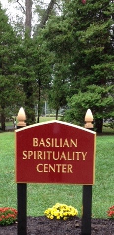 St. Basil Spirituality Center